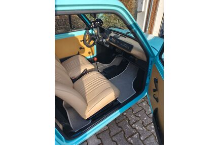 Fiat 126 Gebrauchtwagen
