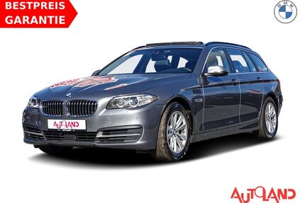 BMW 520 Gebrauchtwagen