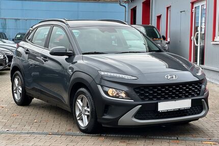 Hyundai KONA Gebrauchtwagen