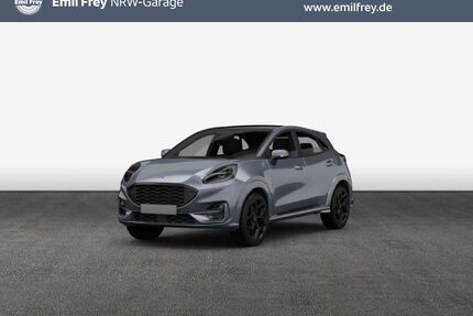 Ford Puma Gebrauchtwagen
