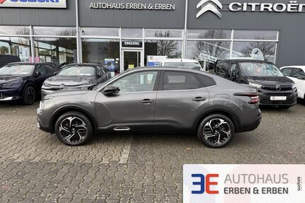 Citroen C4 X Gebrauchtwagen