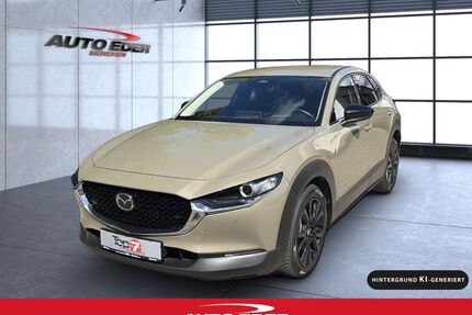 Mazda CX-30 Gebrauchtwagen