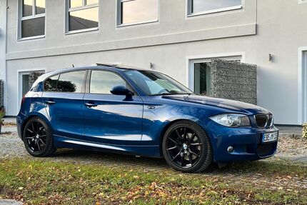 BMW 130 Gebrauchtwagen