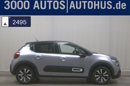 Citroen C3 Gebrauchtwagen