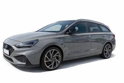 Hyundai i30 Gebrauchtwagen