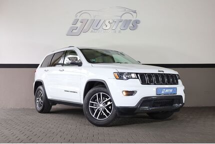 Jeep Grand Cherokee Gebrauchtwagen