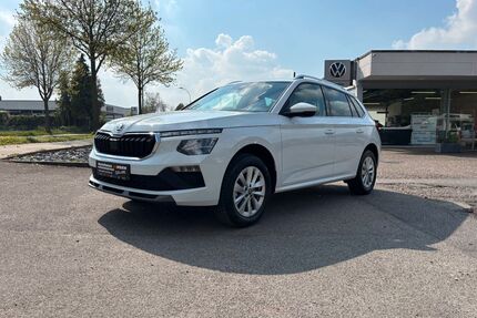 Skoda Kamiq Gebrauchtwagen
