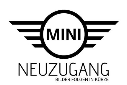 Mini Cooper Gebrauchtwagen