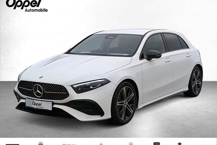 Mercedes-Benz A 200 Gebrauchtwagen