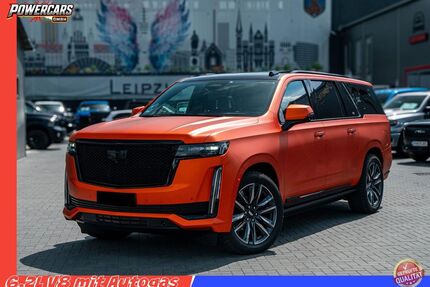 Cadillac Escalade Gebrauchtwagen