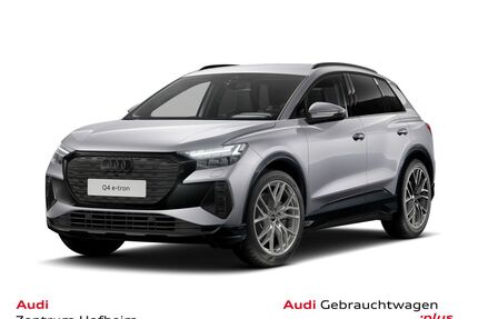 Audi Q4 e-tron Gebrauchtwagen