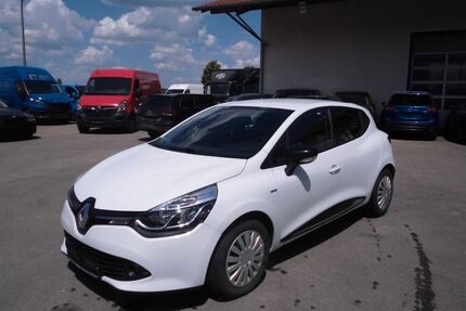 Renault Clio Gebrauchtwagen