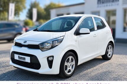 Kia Picanto Gebrauchtwagen