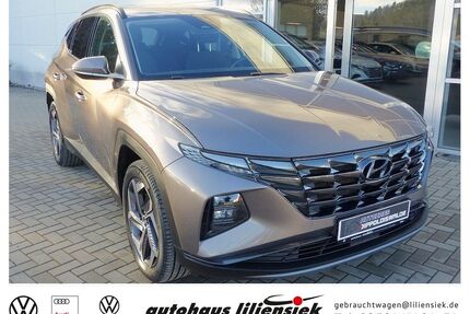 Hyundai TUCSON Gebrauchtwagen