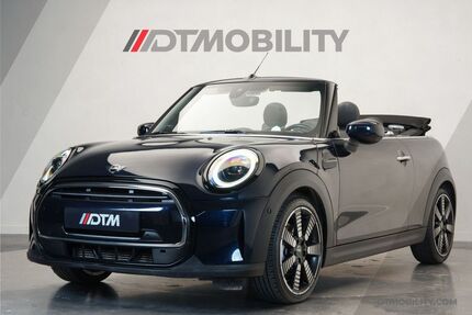 Mini Cooper Cabrio Gebrauchtwagen