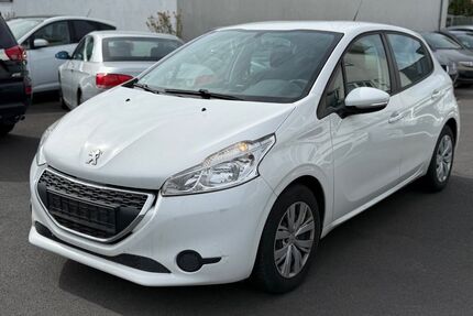 Peugeot 208 Gebrauchtwagen