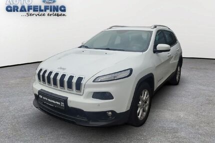 Jeep Cherokee Gebrauchtwagen