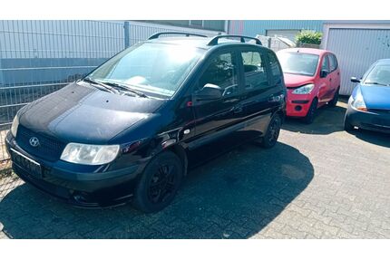 Hyundai Matrix Gebrauchtwagen