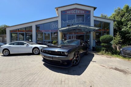 Dodge Challenger 5,7 Hemi R/T Gebrauchtwagen