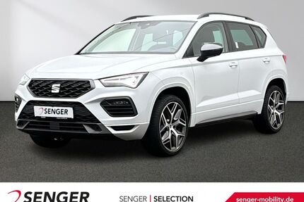 Seat Ateca Gebrauchtwagen