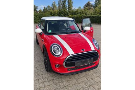 Mini Cooper Gebrauchtwagen