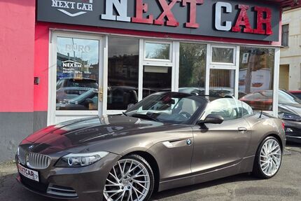 BMW Z4 Gebrauchtwagen