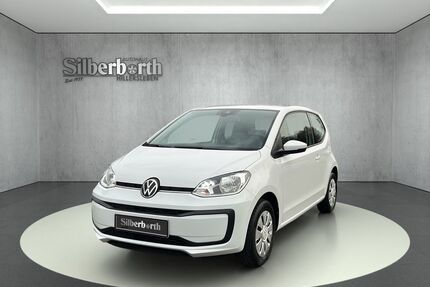 VW up! Gebrauchtwagen