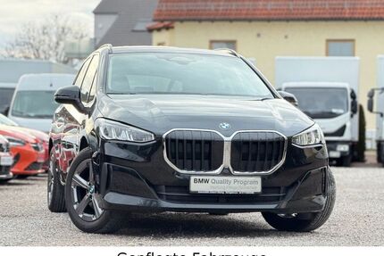 BMW 220 Active Tourer Gebrauchtwagen