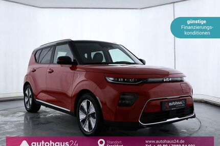 Kia Soul Gebrauchtwagen