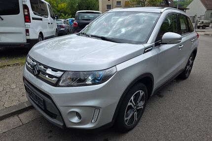 Suzuki Vitara Gebrauchtwagen