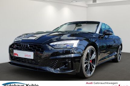 Audi S5 Gebrauchtwagen
