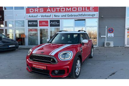 Mini Countryman SE (Cooper) Gebrauchtwagen
