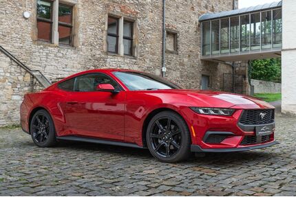 Ford Mustang Gebrauchtwagen