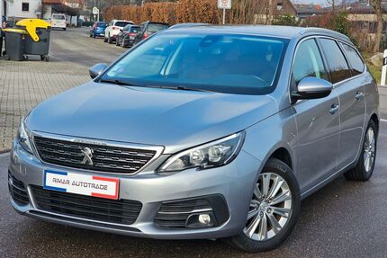 Peugeot 308 Gebrauchtwagen