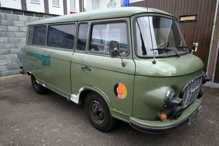 BARKAS B1000 Gebrauchtwagen