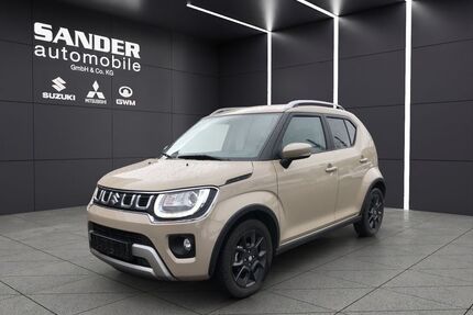 Suzuki Ignis Gebrauchtwagen
