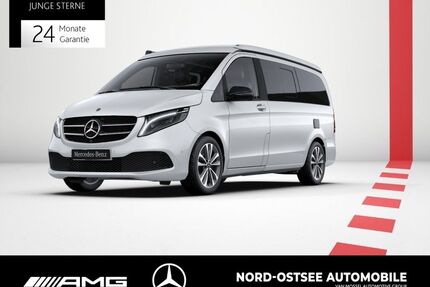 Mercedes-Benz V 250 Gebrauchtwagen