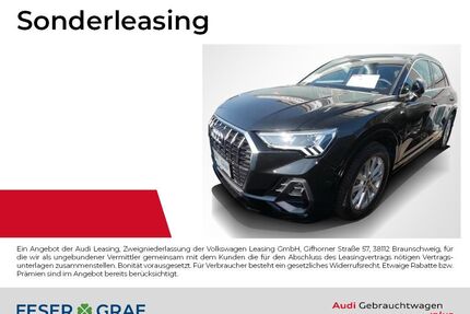 Audi Q3 Gebrauchtwagen