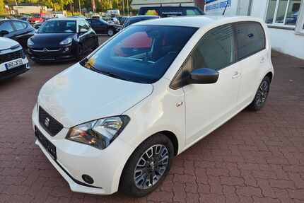Seat Mii Gebrauchtwagen