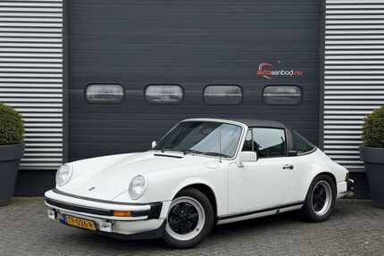 Porsche 911 Urmodell Gebrauchtwagen