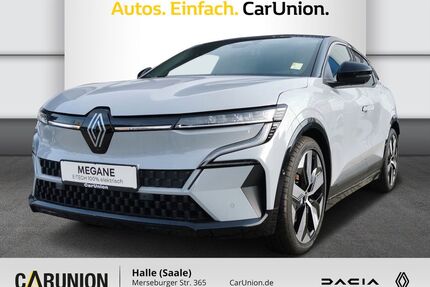 Renault Megane Gebrauchtwagen