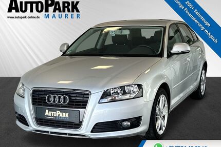 Audi A3 Gebrauchtwagen