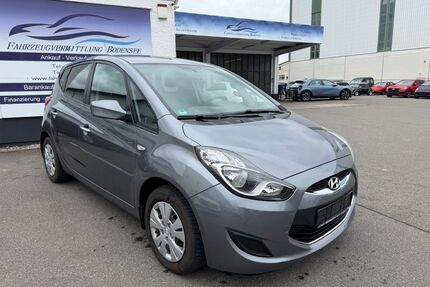 Hyundai ix20 Gebrauchtwagen