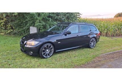 BMW 318 Gebrauchtwagen