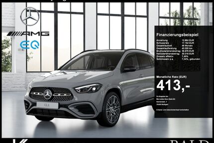 Mercedes-Benz GLA 200 Gebrauchtwagen