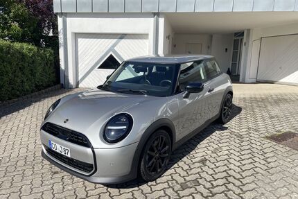 Mini Cooper C Gebrauchtwagen