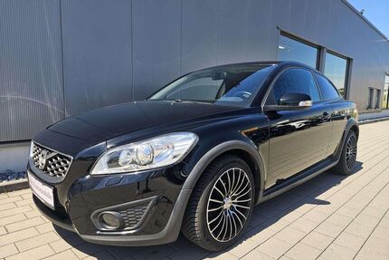 Volvo C30 Gebrauchtwagen