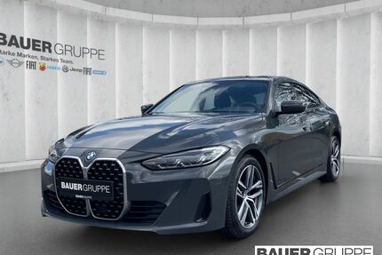 BMW 420 Gebrauchtwagen