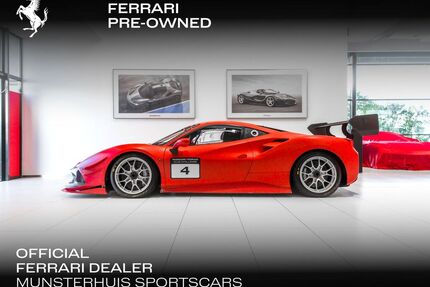 Ferrari Andere Gebrauchtwagen