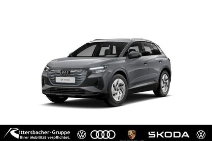 Audi Q4 e-tron Gebrauchtwagen